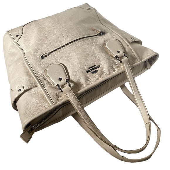 Coach  Mickies tote bag (b68) - Picture 3 of 9